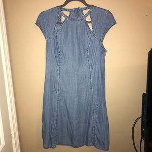 American Eagle Dress